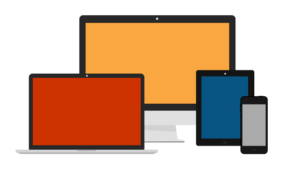 diseño web responsive